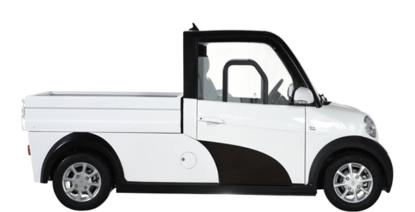 HiTec Eco Car Pickup